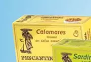 Oferta de Pescantina - En Todas Las Conservas  en Carrefour