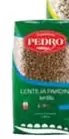 Oferta de Pedro - En Todas Las Legumbres Secas en Carrefour