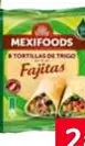 Oferta de Mexifoods - En Todos Los Productos  en Carrefour