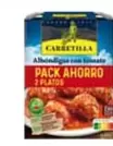 Oferta de Carretilla - En Todos Los Platos Preparados en Carrefour