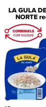 Oferta de La Gula Del Norte - Reducida En Sal Sin Gluten en Carrefour