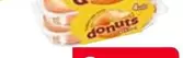 Oferta de Donuts - En Donuts  Glace Y Bombon   en Carrefour