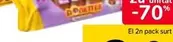 Oferta de Donettes en Carrefour