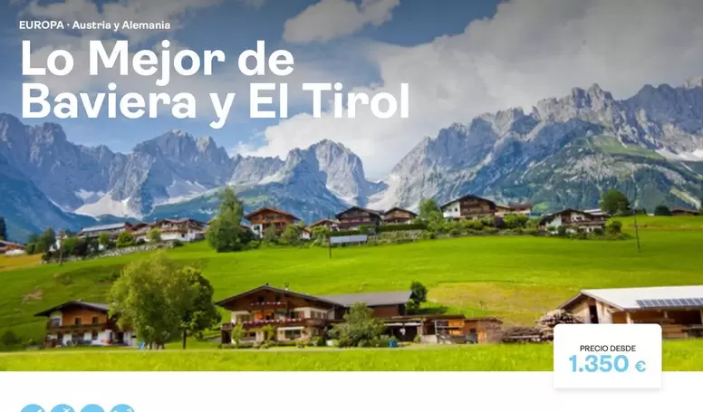 Oferta de Burota en Tui Travel PLC