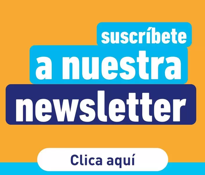 Oferta de Newsletter  en ALDI