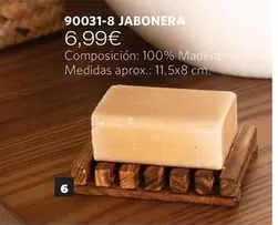 Oferta de Jabones por 6,99€ en Cristian Lay