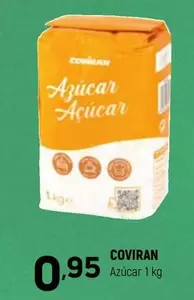 Oferta de Coviran - Azúcar por 0,95€ en Coviran