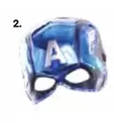 Oferta de Máscaras Avengers/Endgame Capitan America por 9,99€ en ToysRus