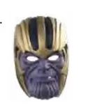 Oferta de Máscaras Avengers/Endgame Thanos por 9,99€ en ToysRus