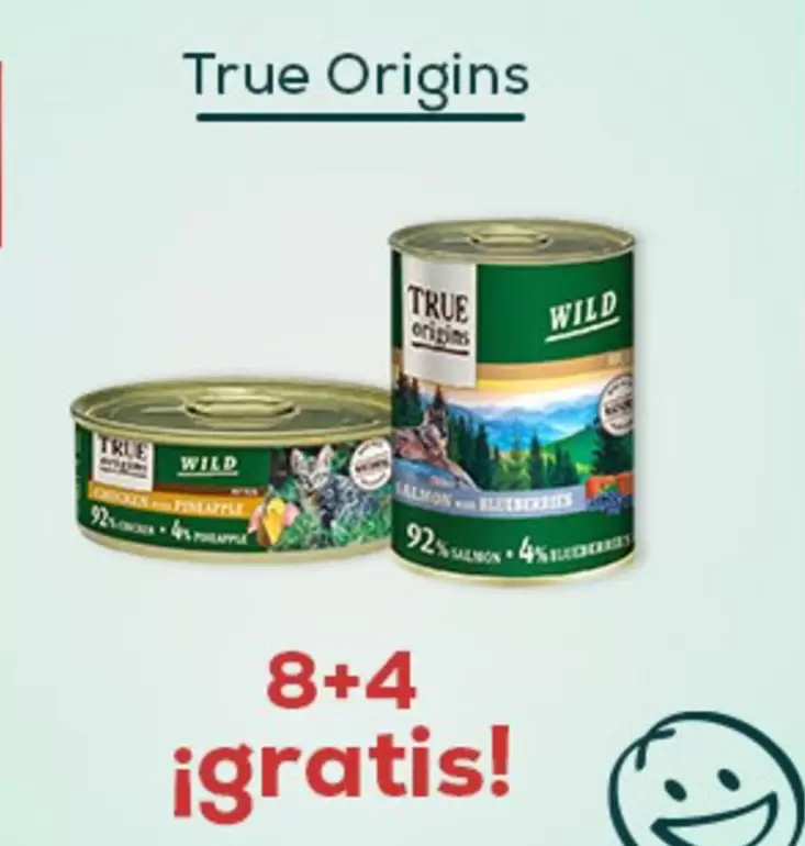 Oferta de Origins - 8+4 Igratis! en Kiwoko