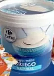 Oferta de Carrefour - Yogur Griego Natural  en Carrefour Express