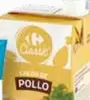 Oferta de Carrefour - Caldo De Pollo  en Carrefour Express