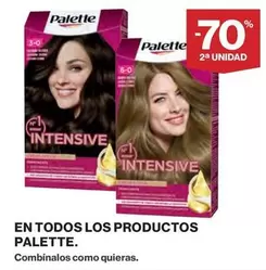 Oferta de Palette - En Todos Los Productos en Hipercor