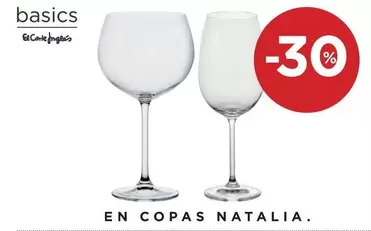 Oferta de En Copas Natalia en Hipercor