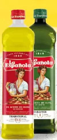 Oferta de La Española - Bombones por 5,99€ en Gadis