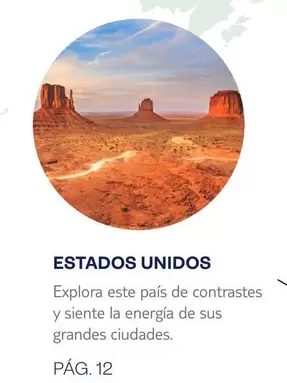 Oferta de Estados Unidos en Tui Travel PLC