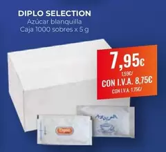 Oferta de Blanquilla - Azúcar Blanquilla Caja por 7,95€ en CashDiplo