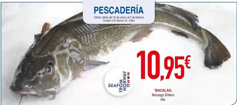 Oferta de Taccadela por 10,95€ en Masymas