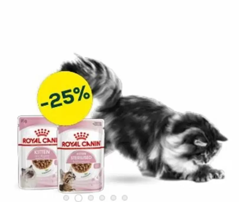 Oferta de Royal -  Canin  Bombilla en Kiwoko