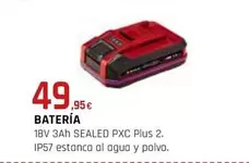 Oferta de Batería por 49,95€ en Tú Brico-Marian