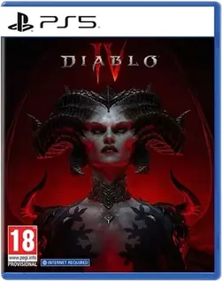 Oferta de Diablo IV (Sin DLC) por 26€ en CeX