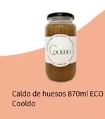 Oferta de Cooldo - Caldo De Huesos Eco en Veritas