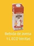 Oferta de Veritas - Bebida De Avena ECO en Veritas