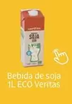 Oferta de Veritas - Bebida De Soja Eco en Veritas