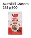 Oferta de El Granero -  Muesli en Veritas