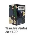 Oferta de Veritas - Té Negre  en Veritas