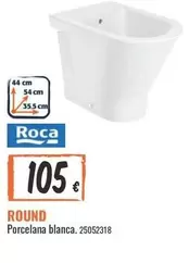 Oferta de Roca - por 105€ en Obramat