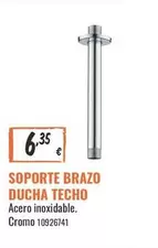 Oferta de Soporte Brazo por 6,35€ en Obramat