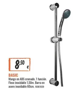 Oferta de Basic - Magic por 8,5€ en Obramat