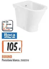 Oferta de Roca - por 105€ en Obramat