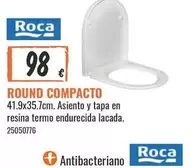 Oferta de Roca - en Obramat