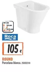 Oferta de Roca - por 105€ en Obramat