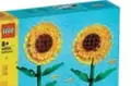 Oferta de Lego - Rosas, Girasoles, Flor De Loto, Flor De Cerezo O Narciso por 12,99€ en Carrefour