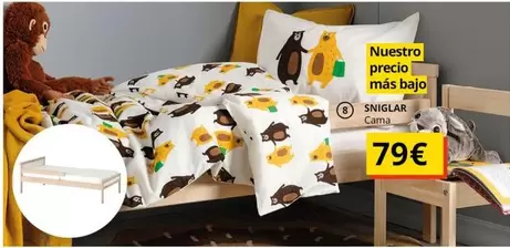 Oferta de Sniglar - Sniglar por 79€ en IKEA