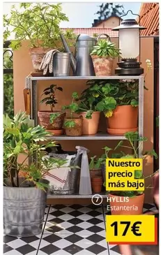 Oferta de Nuestro Nacionais por 17€ en IKEA