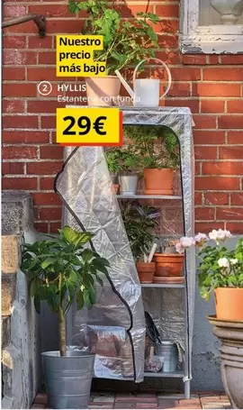 Oferta de Nuestro Precio Mas Bajo por 29€ en IKEA