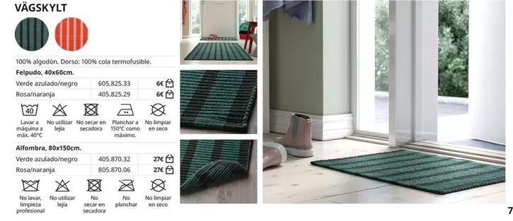 Oferta de 111 - Vigssylt Autocarpa en IKEA
