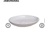 Oferta de Jabóneras en IKEA