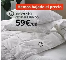 Oferta de Almohada en IKEA