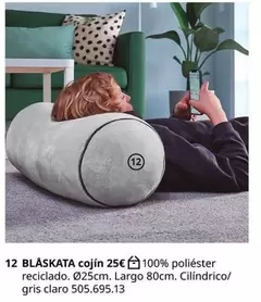 Oferta de Claro - 12 Blaskata por 25€ en IKEA