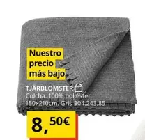 Oferta de Tjarblomster por 8,5€ en IKEA