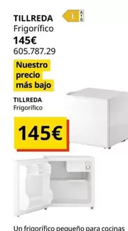 Oferta de Nuestro Nastro por 145€ en IKEA