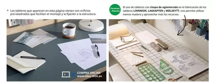 Oferta de Planeta - Compra Adulte en IKEA