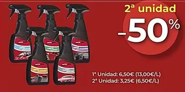 Oferta de Motortown - Vaporizadores De Limpieza  por 6,5€ en MotorTown