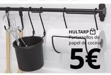 Oferta de Hultarp por 5€ en IKEA