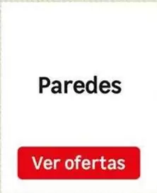 Oferta de Paredes - en Leroy Merlin